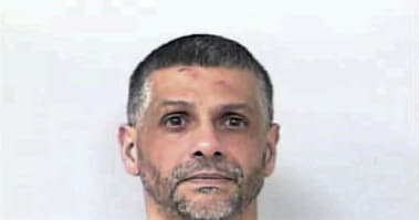 Alberto Ortiz-Ramos, - St. Lucie County, FL 